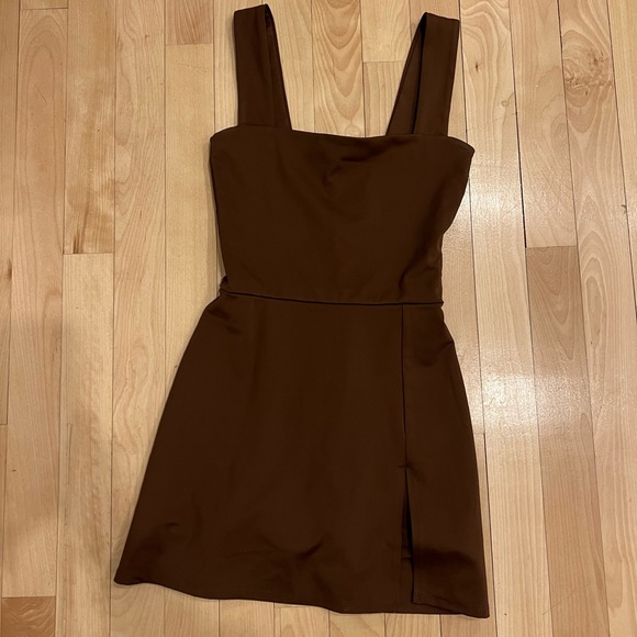REFORMATION Daria dress - Picture 2 of 6
